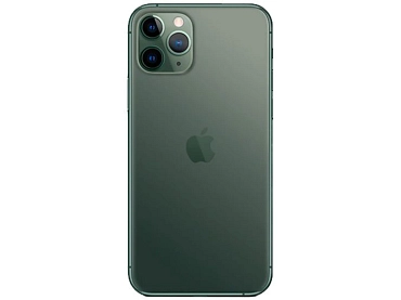 APPLE iPhone 11 Pro grün Refurbished A 256GB 5G - Conforama CH