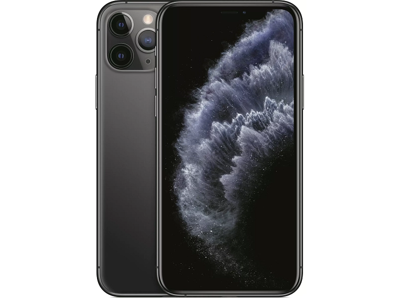 APPLE iPhone 11 Pro gris