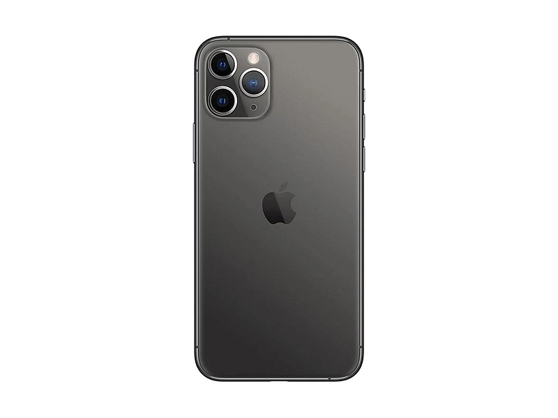 APPLE iPhone 11 Pro gris