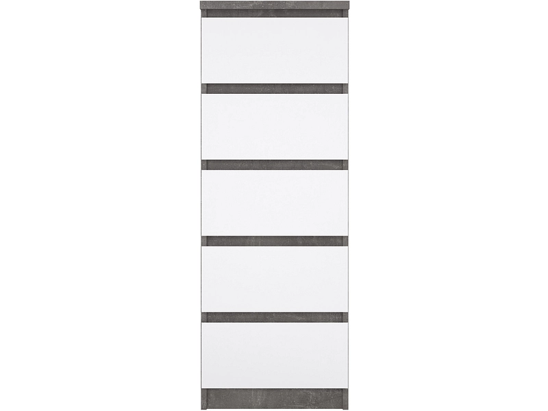 Commode NAIA 5 tiroirs