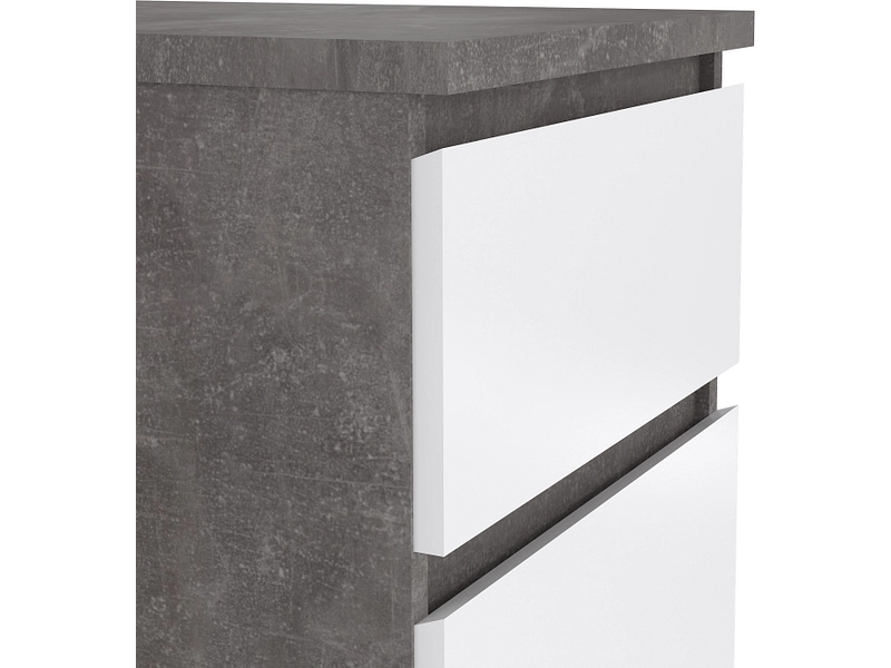 Commode NAIA 5 tiroirs
