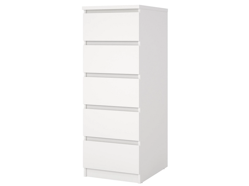 Comò NAIA 5 cassetti