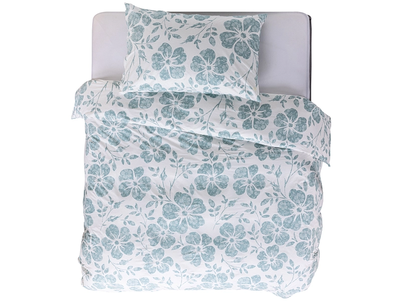 Parure de lit ZANATA