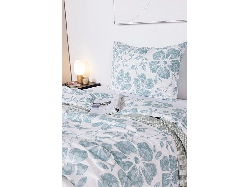 Parure de lit ZANATA