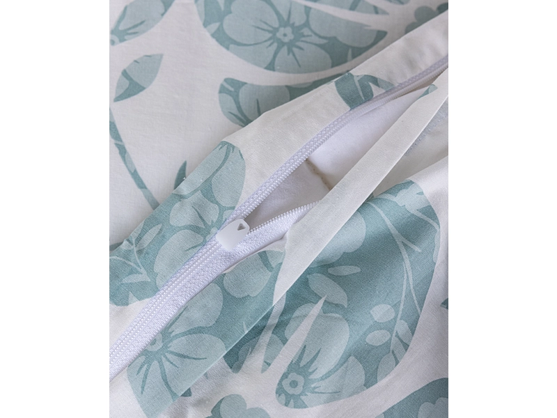 Parure de lit ZANATA