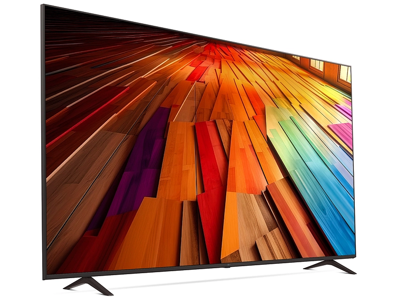 LG ELECTRONICS TV LED