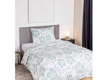 Parure de lit ZANATA