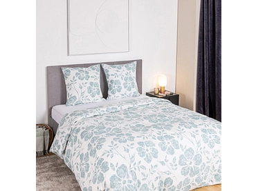 Parure de lit ZANATA