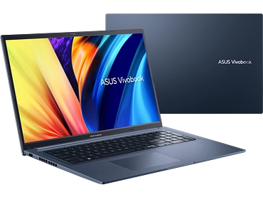 ASUS Notebook 17.3''