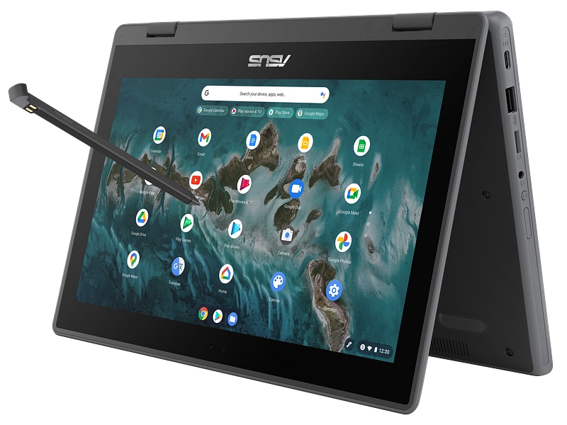 ASUS Notebook 11.6'' ASUS Notebook 11.6''