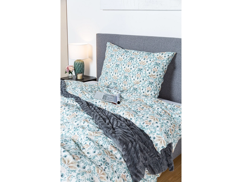 Parure de lit CAMILLA