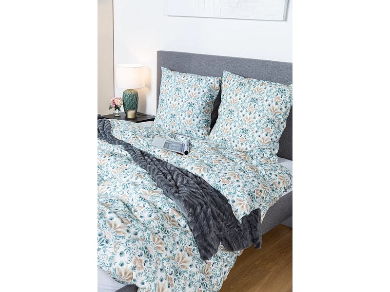 Parure de lit CAMILLA