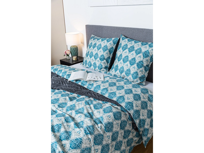 Parure de lit AURELIA