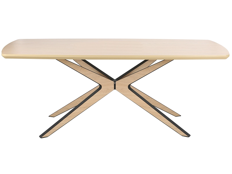 Table WOODY