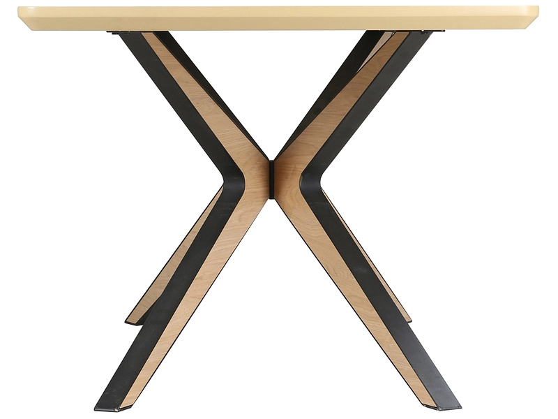 Table WOODY