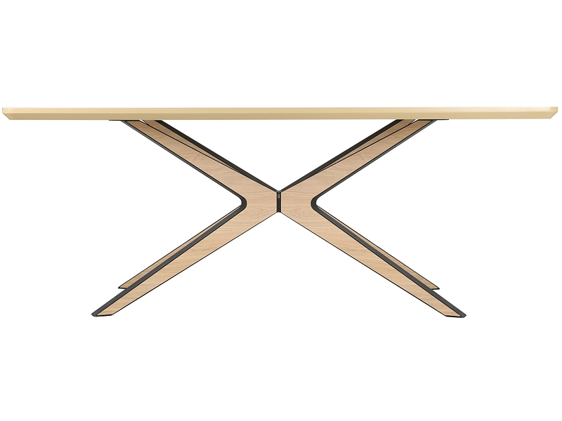 Table WOODY