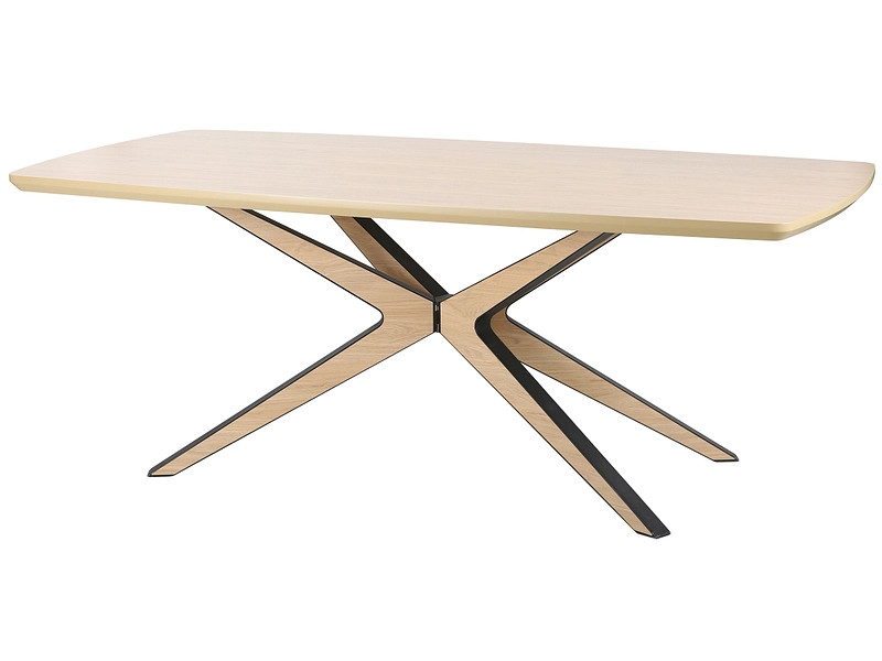 Table WOODY