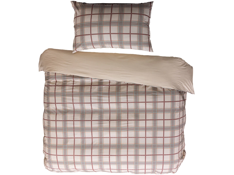 Bettwäsche KAROLINA