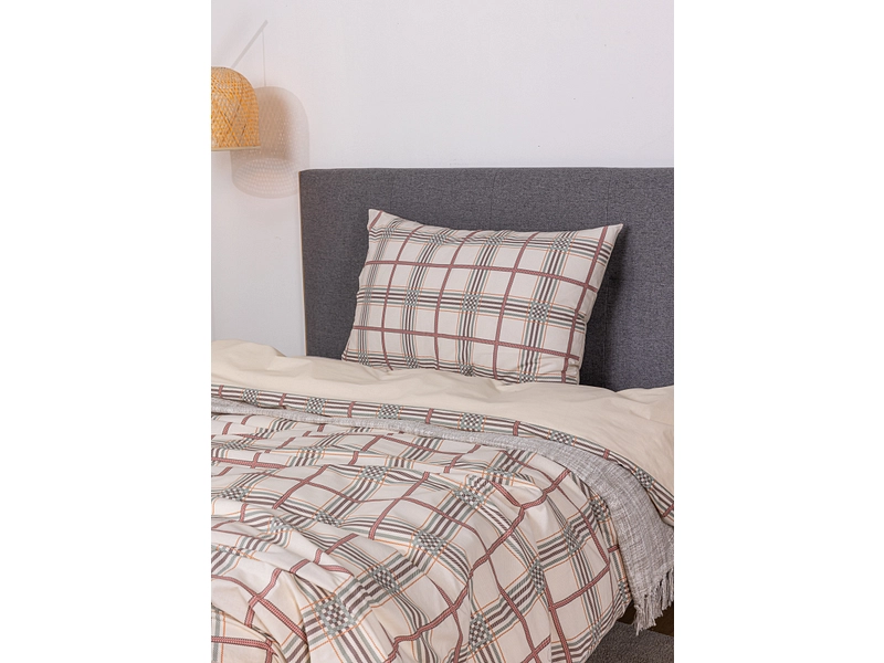 Bettwäsche KAROLINA