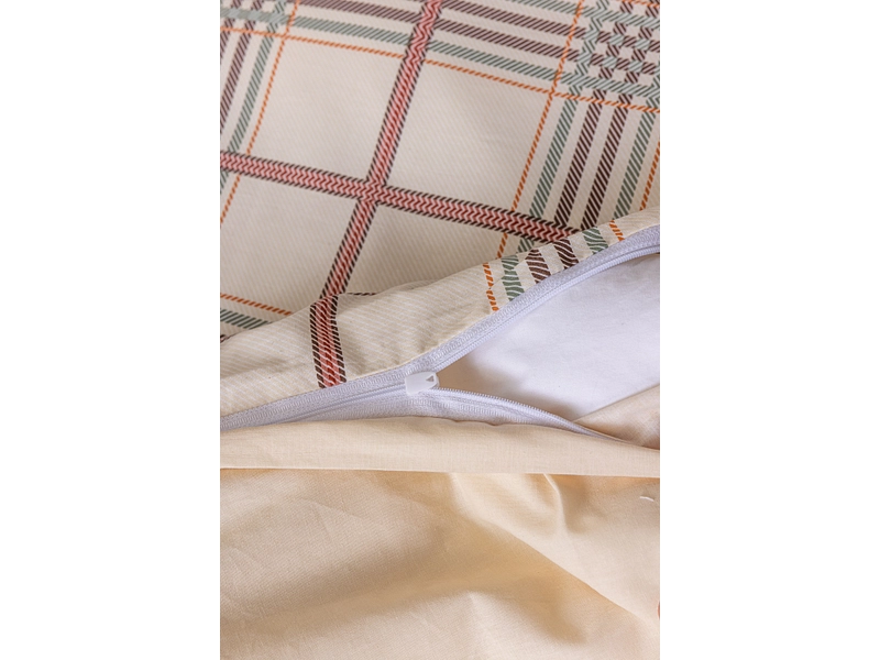 Bettwäsche KAROLINA