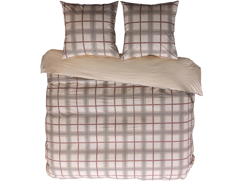 Bettwäsche KAROLINA