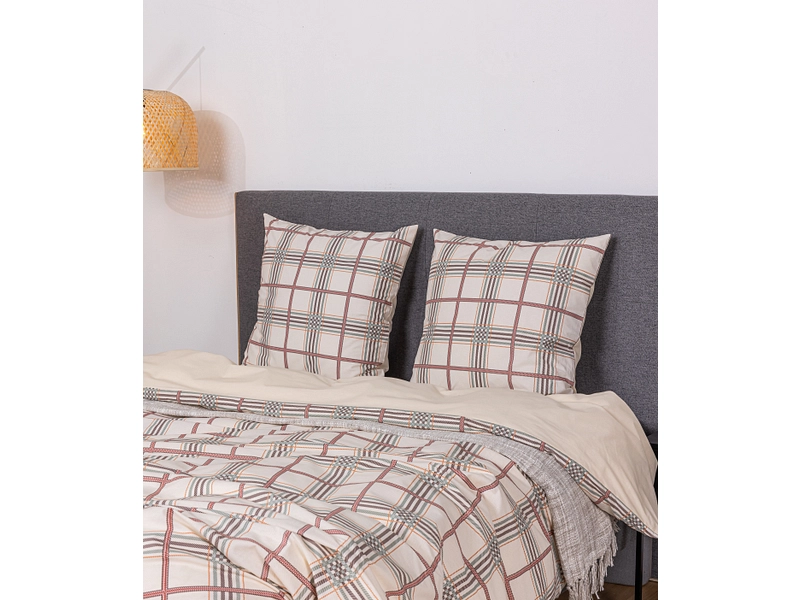 Bettwäsche KAROLINA