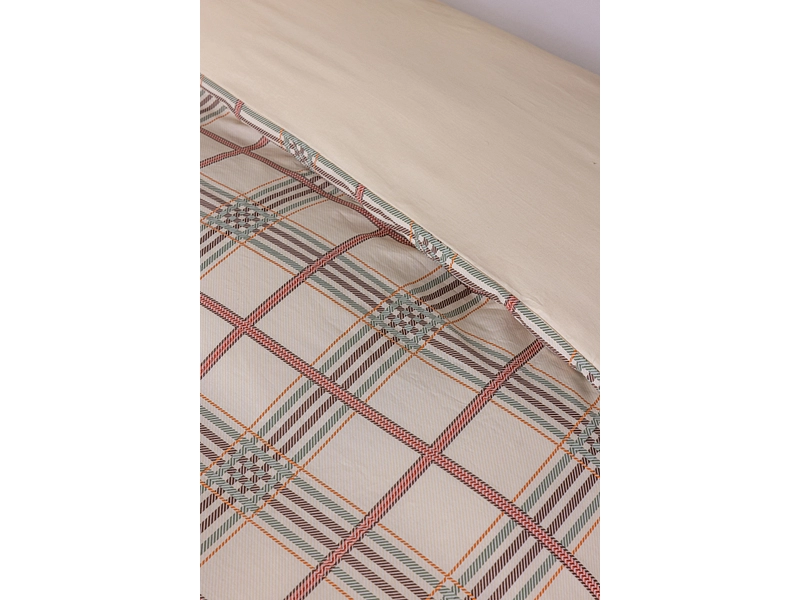 Bettwäsche KAROLINA