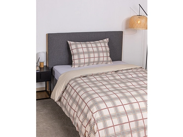 Bettwäsche KAROLINA