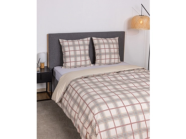 Bettwäsche KAROLINA