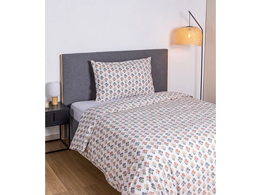 Parure de lit FLORIANE