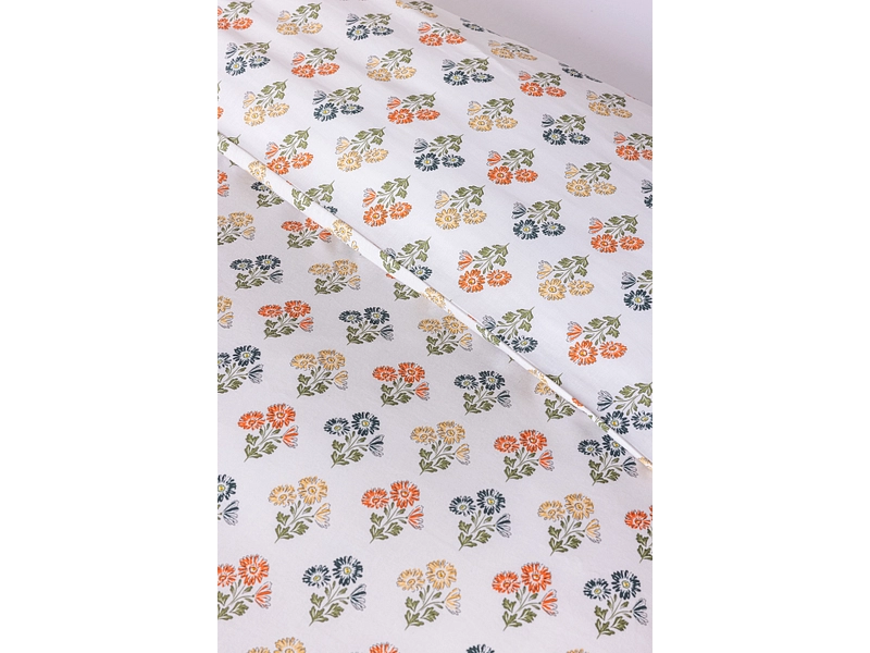 Parure de lit FLORIANE