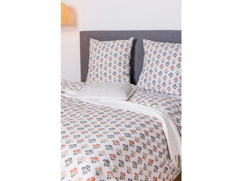 Biancheria da letto FLORIANE