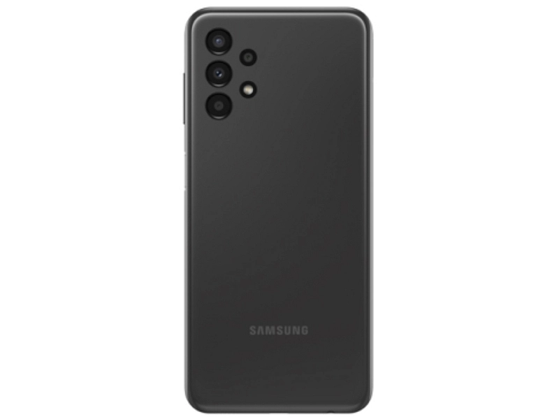 SAMSUNG Galaxy A13 Duos noir