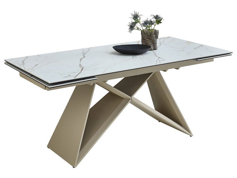 Table extensible JAMIRO