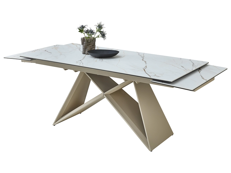 Table extensible JAMIRO