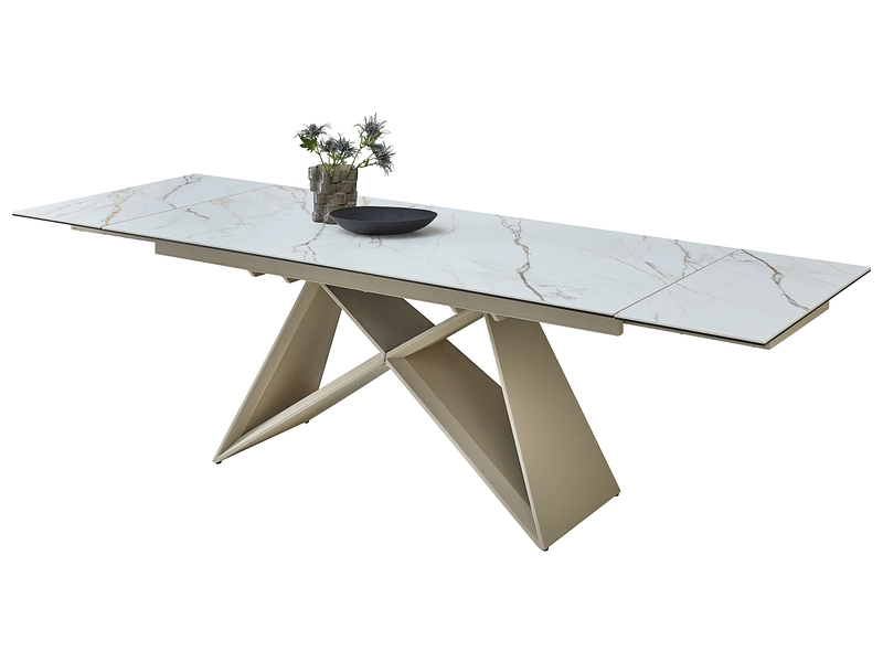 Table extensible JAMIRO