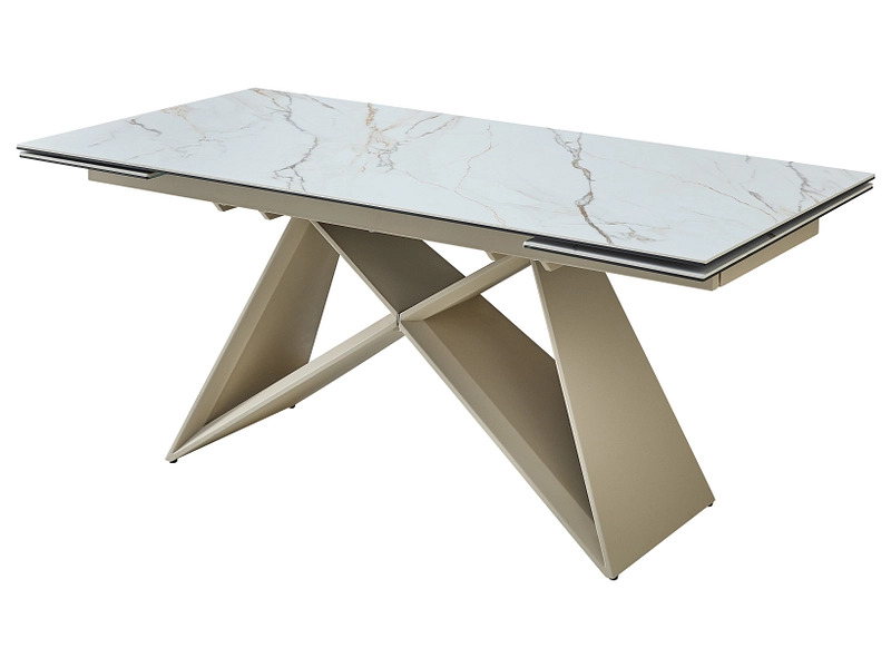 Table extensible JAMIRO