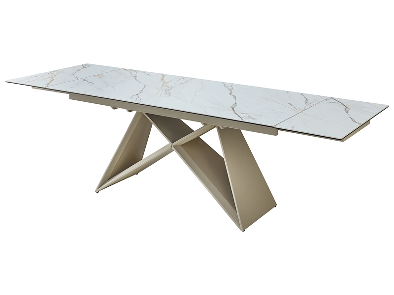 Table extensible JAMIRO