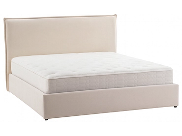 Letto contenitore NERU