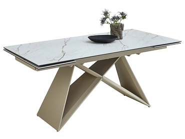 Table extensible JAMIRO