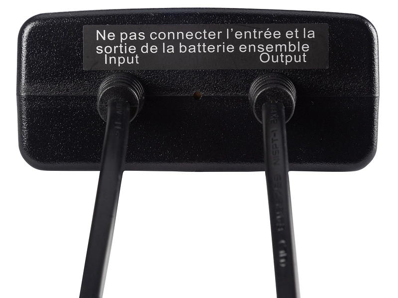 Batterie für Relaxsofa