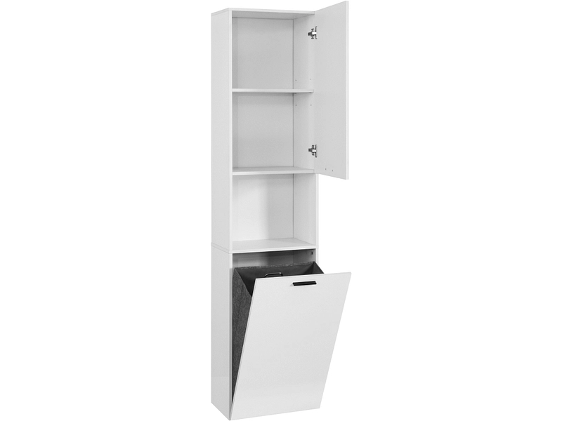 Badezimmer-Aufbewahrungssäule ARDEN