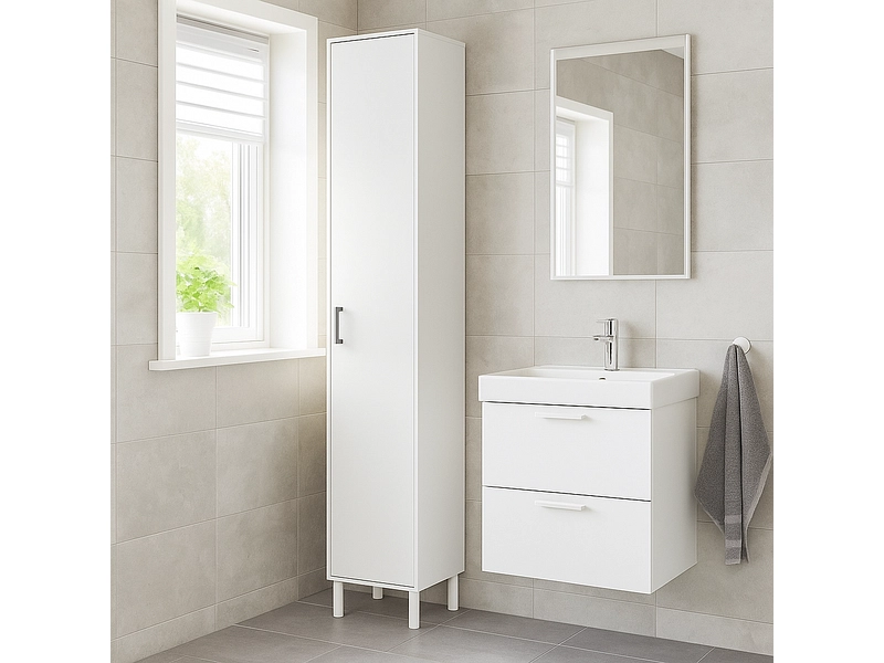 Colonna da bagno ALBUS