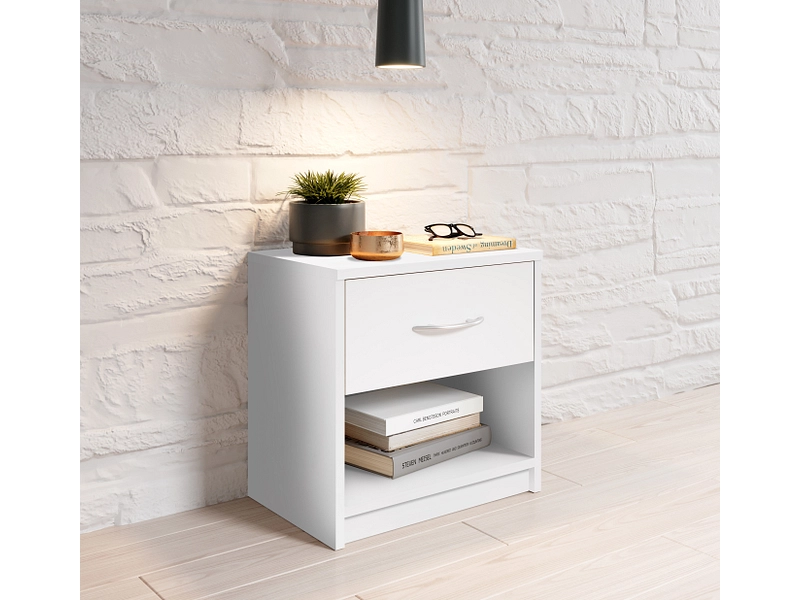 Nachttisch ICE 1 Schublade