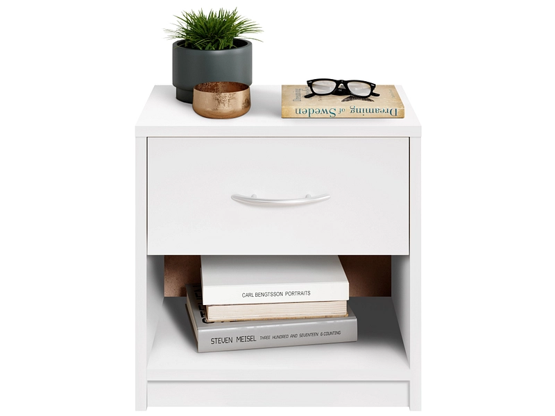 Nachttisch ICE 1 Schublade