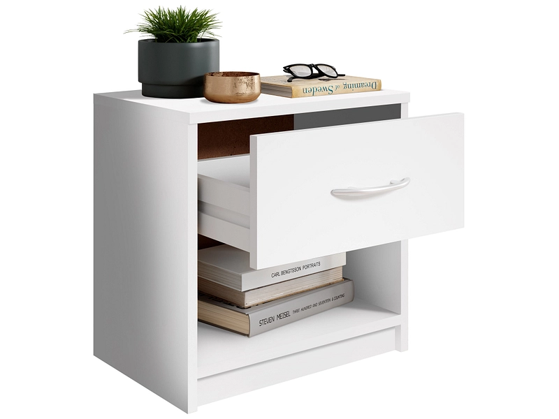 Nachttisch ICE 1 Schublade