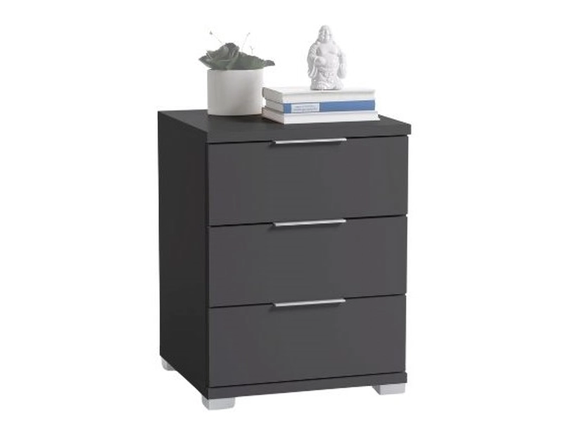 Comodino COZA 3 cassetti