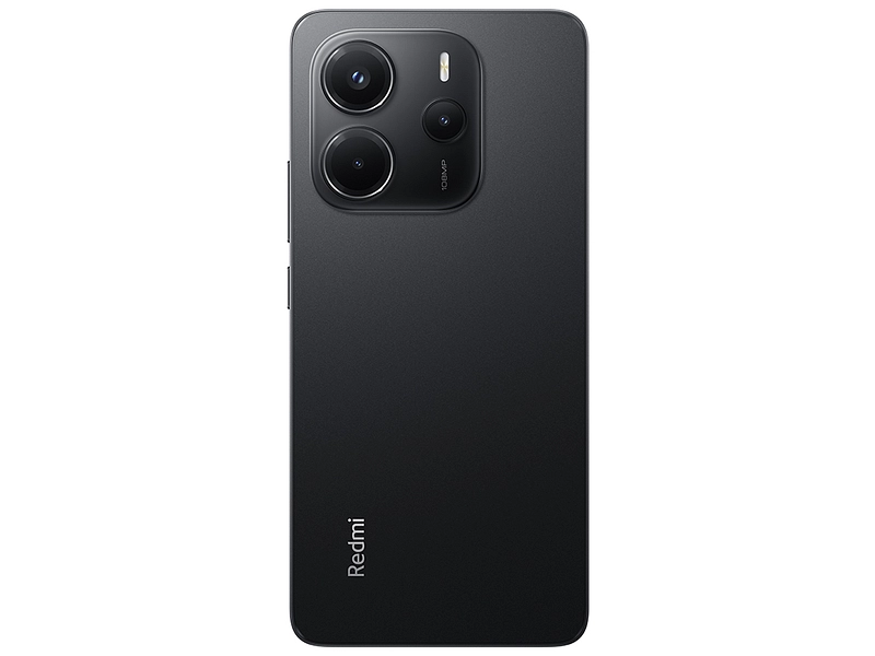 XIAOMI Redmi Note 14 schwarz