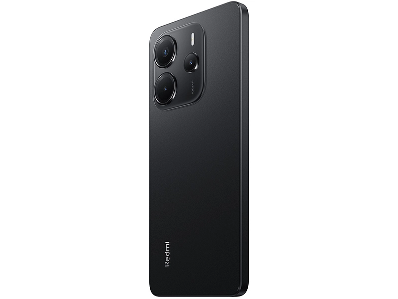 XIAOMI Redmi Note 14 schwarz