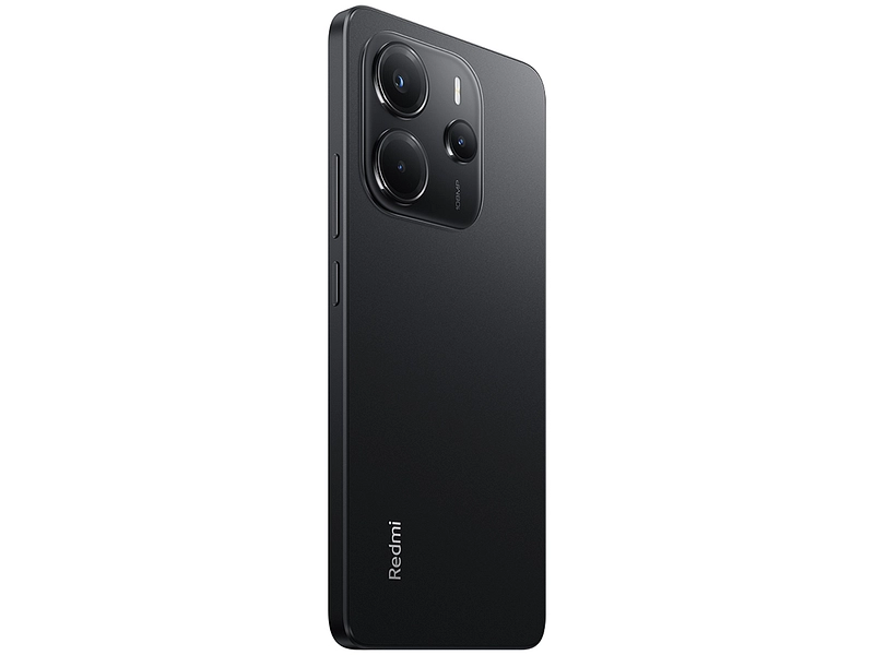 XIAOMI Redmi Note 14 schwarz